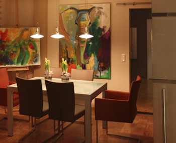 Durch Elektrotechnik ein ansprechendes Ambiente schaffen